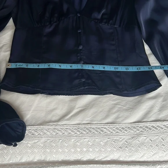 SUNDAY BEST  top, Small - Picture 8 of 16